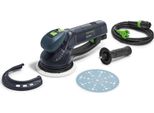 Festool Rotex Ro 150 Feq Levigatrice Rotorbitale Con Ingranaggio
