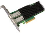 Lenovo 7XC7A05523, Cavo Interno, Pci Express, Ethernet/Fibra, 25000 Mbit/S, Nero, Verde