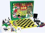 Collezione Di Giochi Piatnik 300 Raccolta Di Riviste Di Giochi Da Salotto