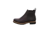 Panama Jack Brigitte Igloo Trav B2 (36/Nero)