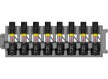Bosch Pro Torx Impact Bit T25 25 Mm 8 Pezzi - 2608522381