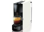 Macchina Da Caffè Nespresso Automatica 19Bar Bianca Krups Yy2912Fd