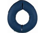 Collare Di Protezione Gonfiabile 32-40 Cm/11 Cm Blu