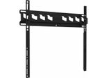 Vogel's Supporto Universale Per Tv A Parete Supporto Piatto Per Tv A Parete Per Tv Da 32-55 Pollici, Max. 60 Kg, Supporto Tv Max. Vesa 400X400, Distanza Dalla Parete Solo 3 Cm