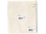 Creativ Company Cc Sacchetto Di Marmo In Cotone 21X25 Cm Natura 5 Pezzi
