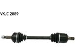Skf Vkjc 2889 Albero Motore Anteriore Destro Per Rover 400 Hatchback (Rt) 200 Hatchback (Xw) 400 (Xw) 400 Tourer (Xw)