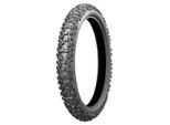 Bridgestone Battlecross X40 F Cross Hard 90/100 - 21 M/C Tt 57M Nhs Anteriore