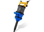 Avvitatore A Impulsi Pneumatico Msw - 4.600 Nm