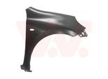 Van Wezel 3334656 Parafango Anteriore Destro Per Nissan Micra Iv (K13)
