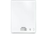 Soehnle 61501 Page Compact 300 Keukenweegschaal Wit
