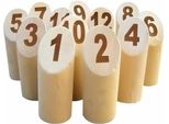 Gioco Di Abilità Tattica MöLkky Standard