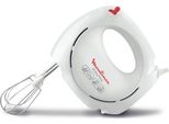 Miscelatore Elettrico Da 200W Moulinex Hm2501B1