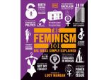 Il Libro Del Femminismo: Grandi Idee Spiegate In Modo Semplice (Mangan Lucy)