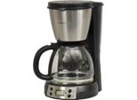 Caffettiera A Filtro Programmabile Da 900W Da 15 Tazze Kitchen Chef Ksmd250T