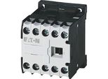 Contattore Miniaturizzato Eaton Diler DILER-40-G(24VDC) 4 Contatti Na 24 V/Dc (010223)