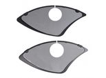 Hesling Protezione In Diaspro 28 N. 5 Elegance Grey 2 Pz.