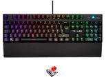 Gioco D'azzardo Tastatura, Il G-Lab, Negru