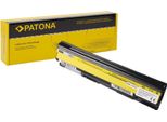 Compatibile Con Medion BTY-S14 Akoya Mini E1311 E1312 E1315 E6313