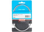 Cavo Freno Interno Dietro Il Nipplo A Barilotto 6426 2000 Mm Argento