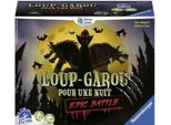 Ravensburger Lupo Mannaro Per Una Notte Gioco Da Tavolo (Fr)