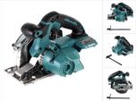 Sega Circolare Makita A Batteria Per Metalli Lxt 18 V - 150 Mm - 4.200 Giri/Min
