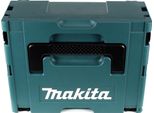 Makita Dhp 485 Rtj 18 V Trapano Avvitatore A Percussione A Batteria In Valigetta Makpac + 2X Batterie 5,0 Ah + Caricabatterie Rapido DC18RC