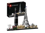 Lego Lego® Architettura 21044 Parigi 21044