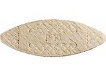 Kwb Tassello In Legno 10 Mm 029110 50 Pz