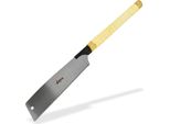 Sega A Mano Giapponese 270 Mm Kataba