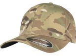 Flexfit 6277MC | Flexfit Multicam - Colore: Multicam - Taglia: L/Xl
