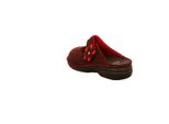 Finn Comfort Da Donna In Rosso, Taglia 42