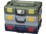 Set Di Attrezzi Meccanici Proxxon 23660