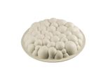 Stampo Per Colata Di Silicone Bolle ⌀22 Cm Homla