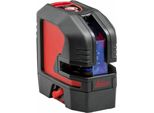 Leica Geosystems Leica Lino L2 Autolivellamento Laser Di Linea Portata (Max.): 25 M (864413)