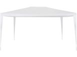 Vidaxl Tenda Per Feste 3X4 M Bianco