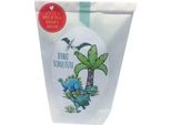 Wunderle 63280 Borsa Wonder Dino Cono Scuola 14X22 Cm