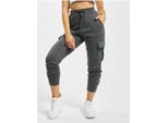 Def Greta Pantalone Antracite Antracite S