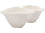 Villeroy E Boch Set Di 2 Ciotole Da Zuppa Vapiano Villeroy & Boch