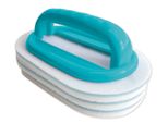 Tubo Di Aspirazione Bayrol Deluxe Ø 38 Mm Lunghezza 10 M