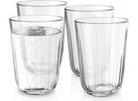 Bicchieri Eva Solo - 34 Cl - 4 Pezzi