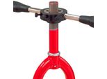 Cyclus Utensile Completo Per Il Taglio Di Forcelle Filettate Da 1 1/8", Incluso Il Ghiaccio Da Taglio."