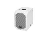 Omnitronic BOB-10A Subwoofer Attivo Bianco