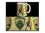 Guardiani Della Galassia Vol. 2 Tasse Young Groot