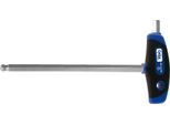 Chiave A Esagono Per Testa Sferica T-Grip 5Mm Ciclo Lungo 150 Mm 720614