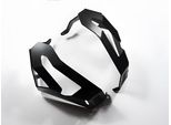 Protezione Cilindro Zieger Bmw R 1200 Gs/R/St Adventure Argento