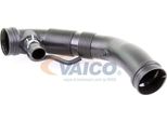 Vaico V10-3209 Tubo Di Aspirazione Filtro Aria Per Vw Golf V Hatchback (1K1) Destra