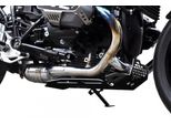 Protezione Motore Ibex (Nero) Bmw R Nine T/Scrambler/R1200R/Gs Nero