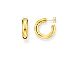 Thomas Sabo Cerchi Glam & Soul CR635-413-39 Classico Klein
