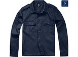 Brandit - Camicia Dell'esercito Americano - Xxl