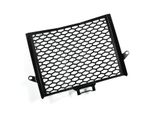 Coperchio Radiatore Zieger Pro Compatibile Con Ktm 1190 Adventure / R Bj 2013-16 Nero
